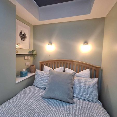 La'Al Lodge In Kendal Ngoại thất bức ảnh