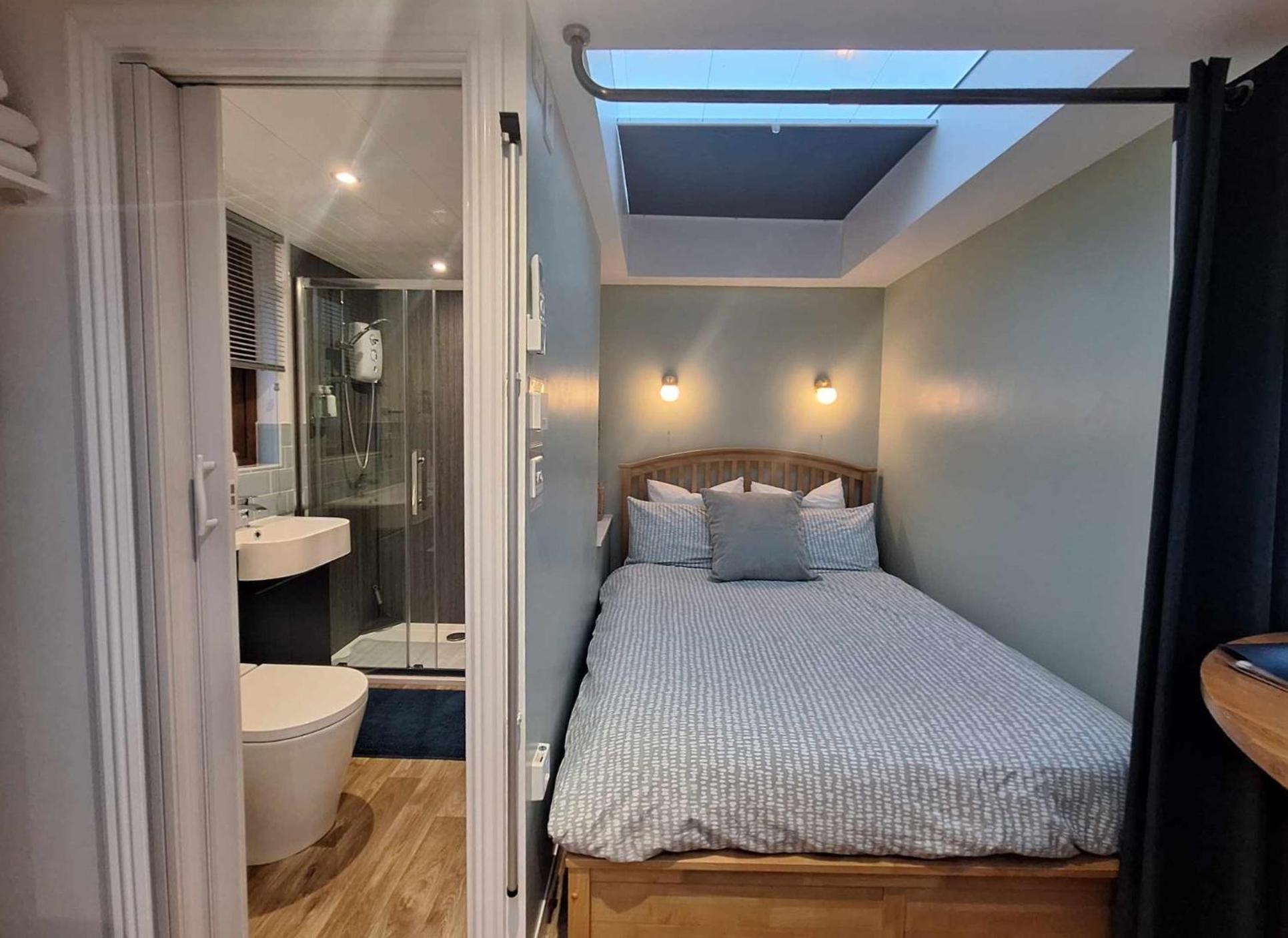 La'Al Lodge In Kendal Ngoại thất bức ảnh