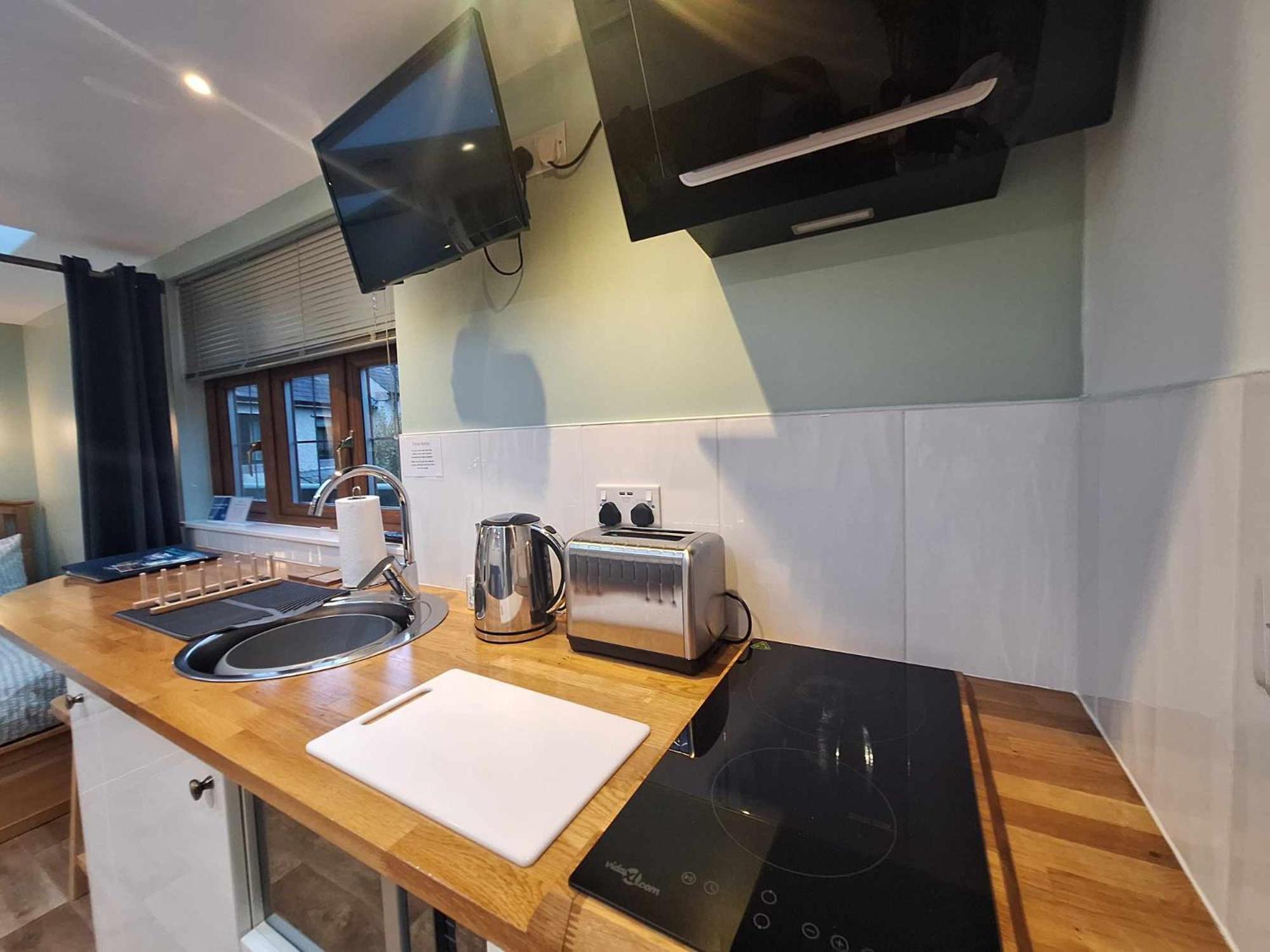 La'Al Lodge In Kendal Ngoại thất bức ảnh