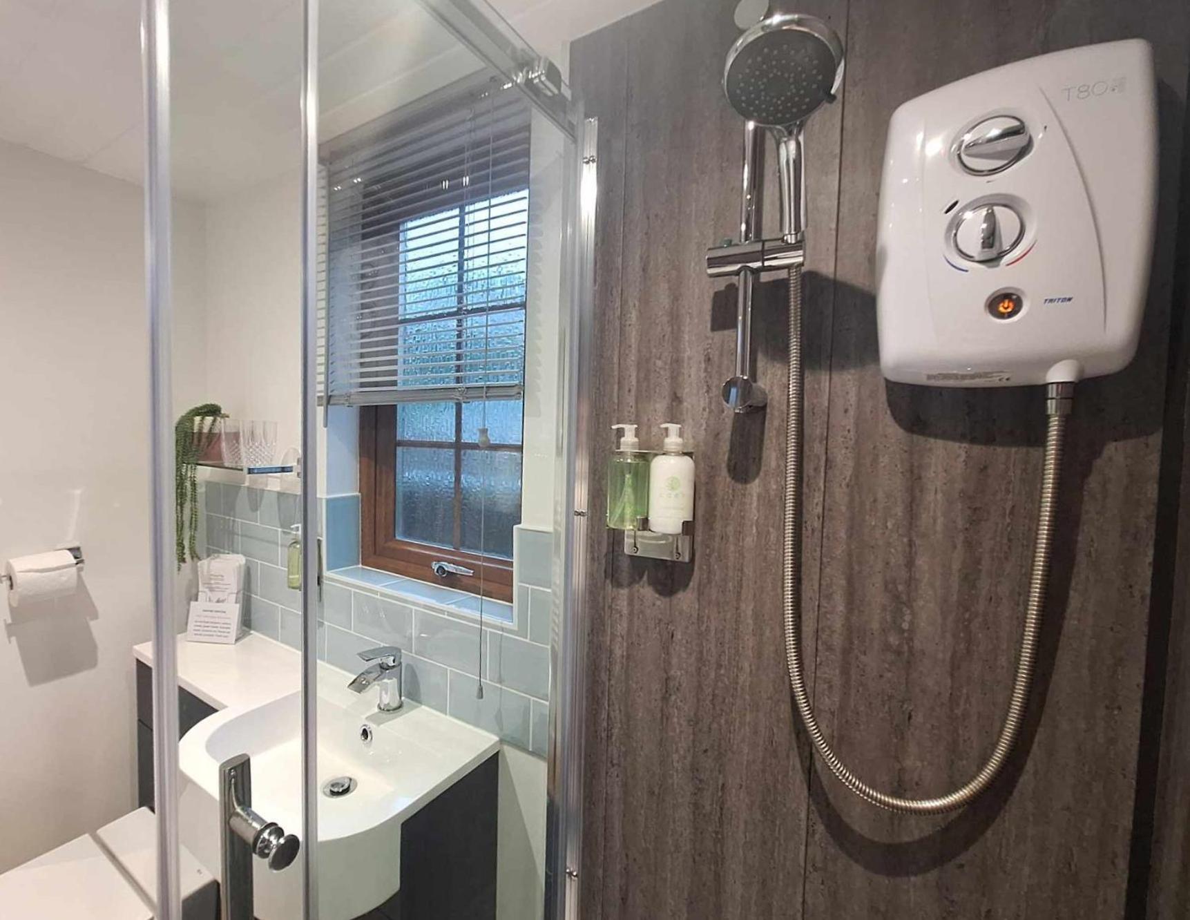 La'Al Lodge In Kendal Ngoại thất bức ảnh