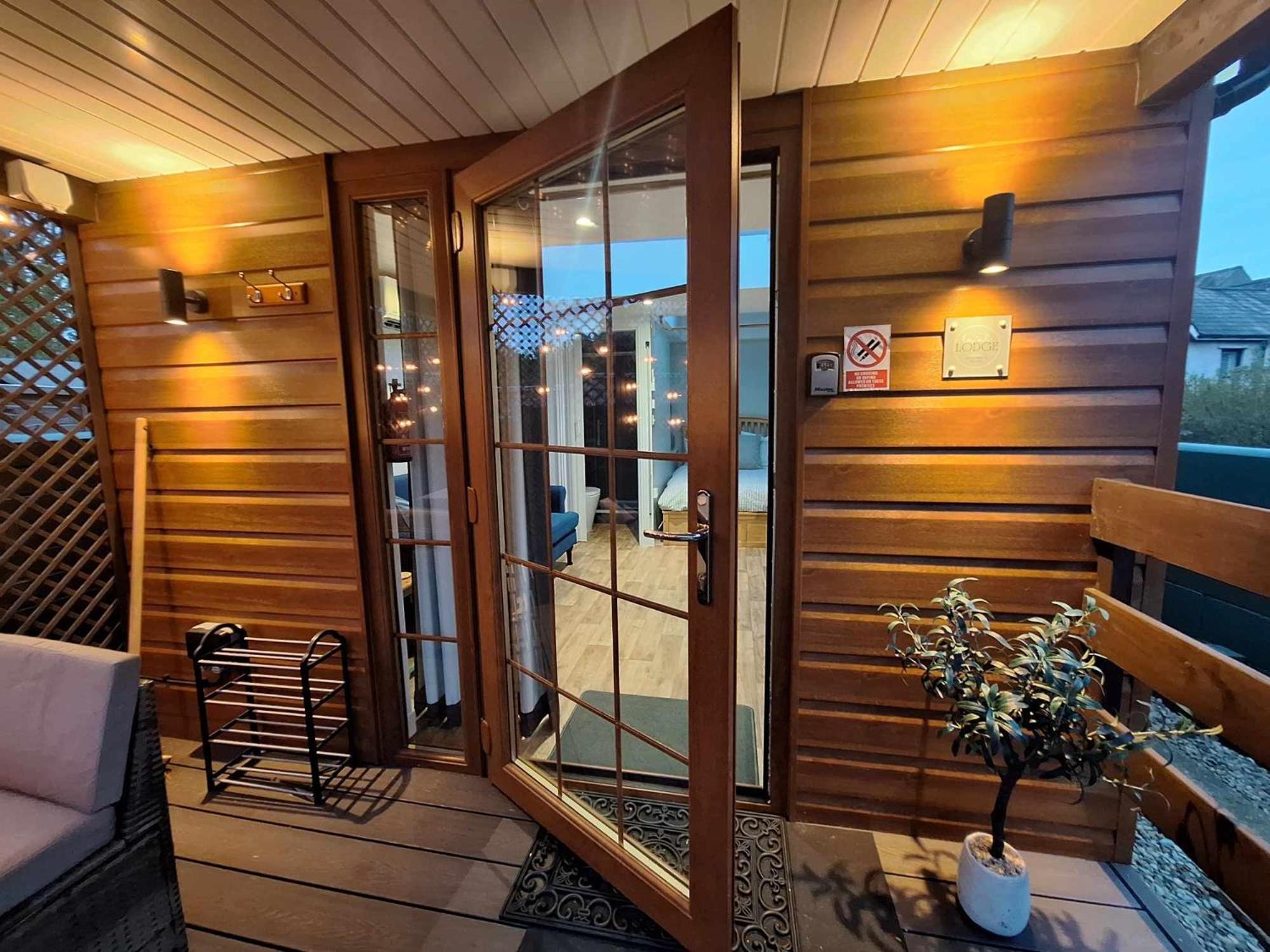 La'Al Lodge In Kendal Ngoại thất bức ảnh