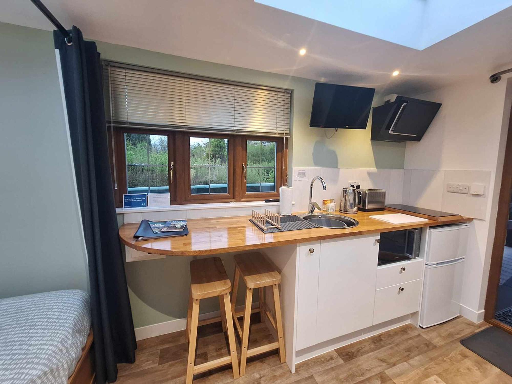 La'Al Lodge In Kendal Ngoại thất bức ảnh