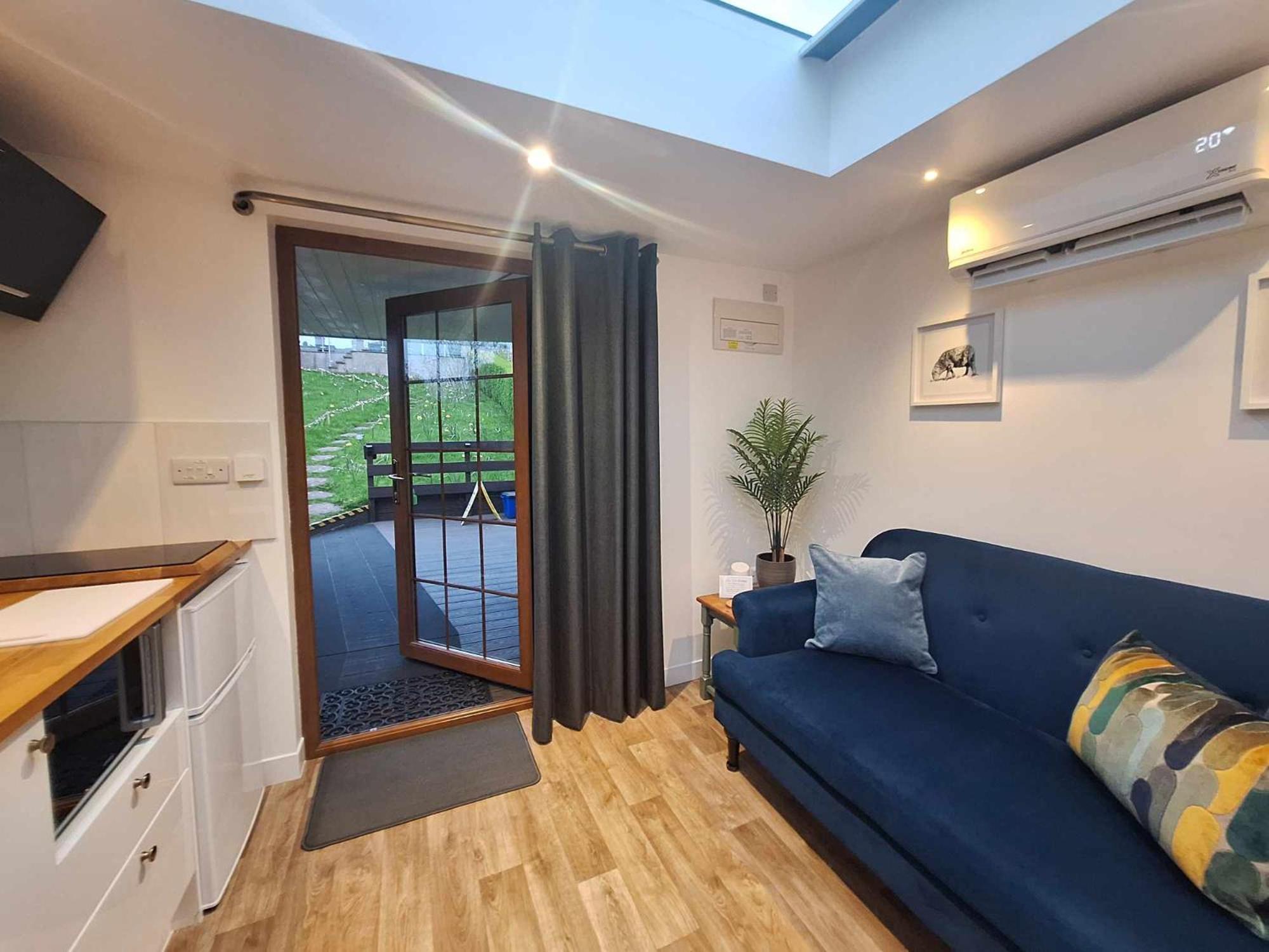 La'Al Lodge In Kendal Ngoại thất bức ảnh