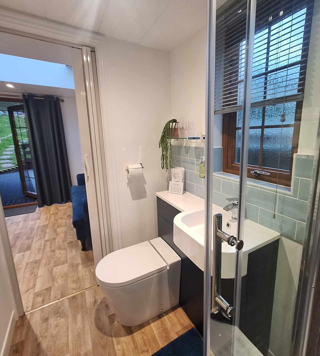 La'Al Lodge In Kendal Ngoại thất bức ảnh