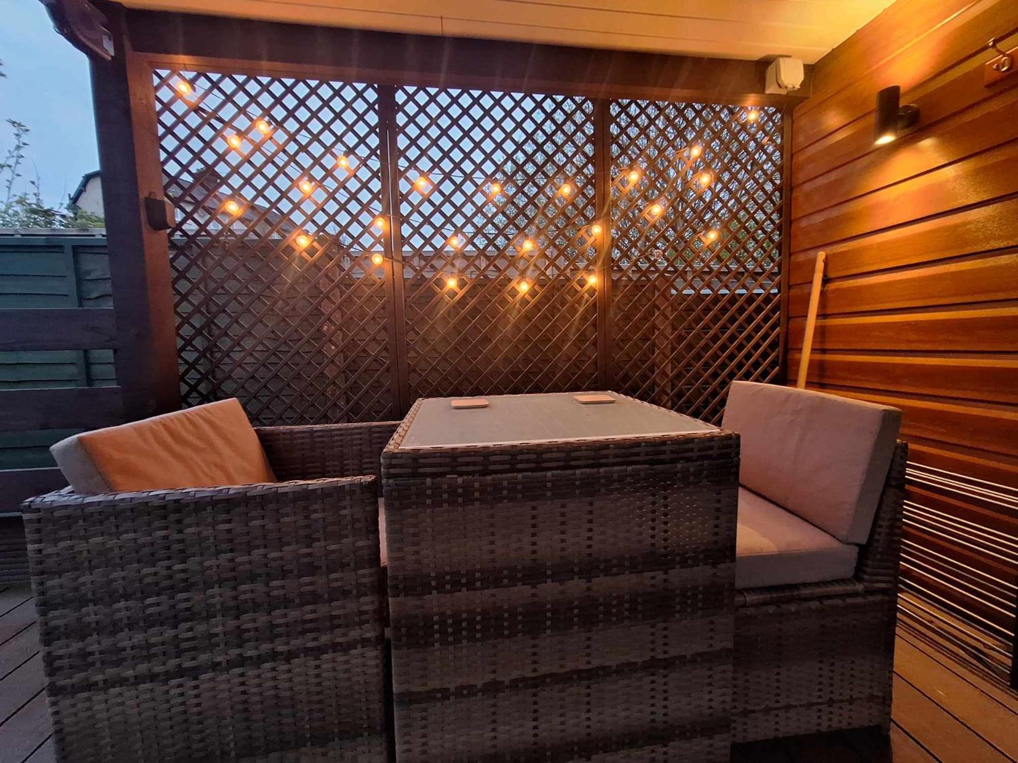 La'Al Lodge In Kendal Ngoại thất bức ảnh