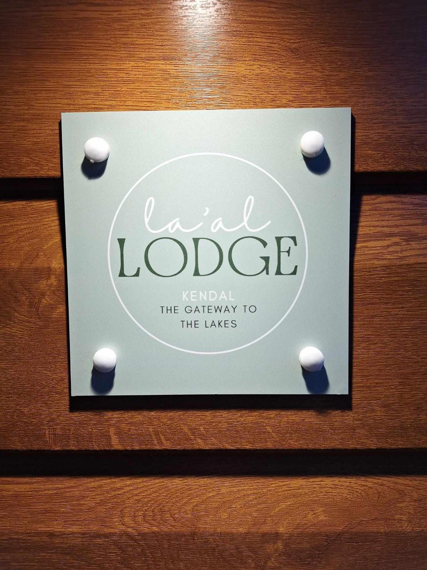La'Al Lodge In Kendal Ngoại thất bức ảnh
